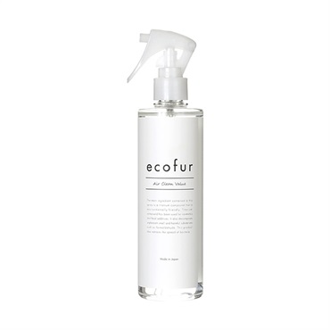 ECOFUR-300-24■エコファシックハウス対策スプレー(300mlタイプ)有害物質の分解、抗菌、消臭効果【ECOFUR】24本セット