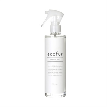 ECOFUR-300-8■エコファシックハウス対策スプレー(300mlタイプ)有害物質の分解、抗菌、消臭効果【ECOFUR】8本セット