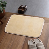 洗える玄関マット　45×65cm　【ヴィタム-Witam-】