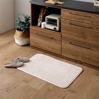 洗えるキッチンマット　50×80cm【クッチーナ -Kuchnia- 】