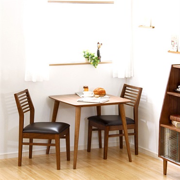 SH-01EGL-3S■ダイニングセット【Egill-エギル-】3点セット（スタンダードチェアタイプ）