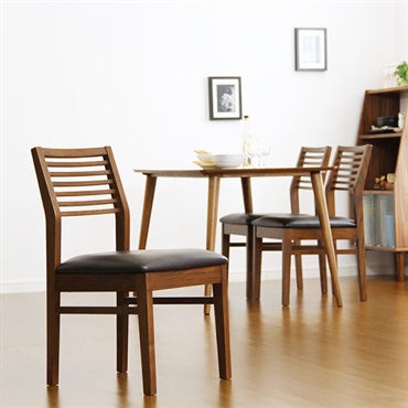 SH-01EGL-CHS■ダイニング【Egill-エギル-】ダイニングチェア2脚セット（スタンダードチェアタイプ）