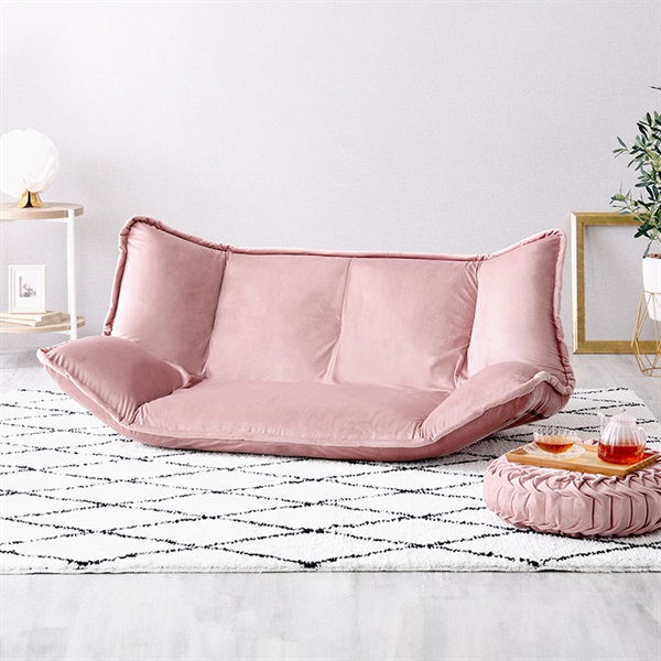 Chammy -チャミー☆大人かわいいインテリア マルチリクライニング  