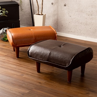 SH-07-VTCO-2■あると便利なヴィンテージオットマン　【LUKAS-ルーカス-】