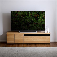 SH-24-BR140■日本製　テレビ台　テレビボード　140cm幅　【BARS-バース-】