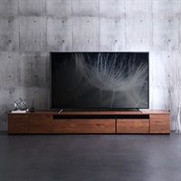 SH-24-BR270■日本製　テレビ台　テレビボード　270cm幅　【BARS-バース-】