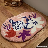 MOOMIN/ムーミン　コバナマット　KOBANA MAT