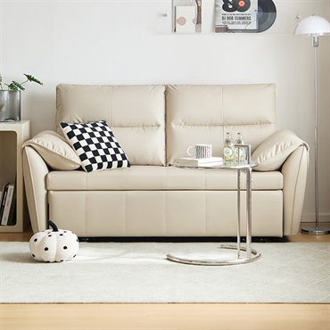 防水4人掛けソファベッド