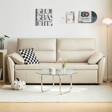 防水大4人掛けソファベッド